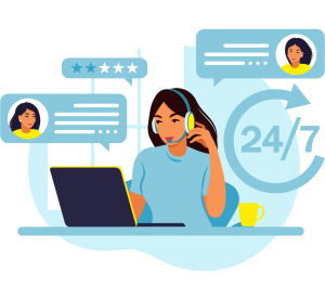 Back-Office Services Back-Office Services