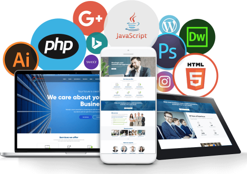 Business-Corporate-Websites Business Corporate Websites website development