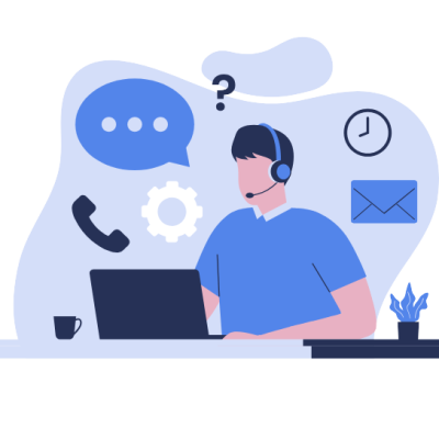 Customer Support Services Customer Support Services