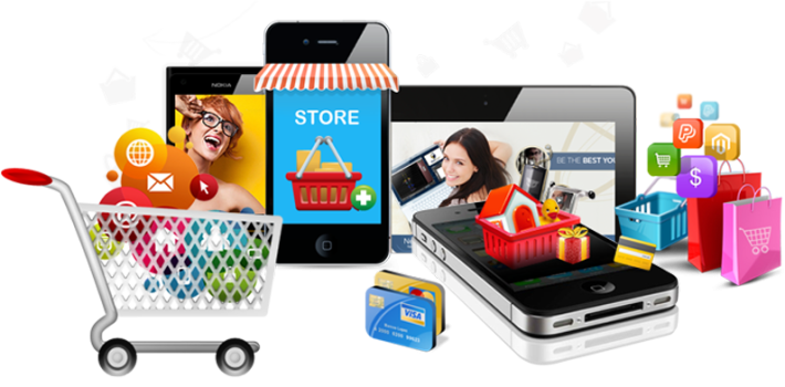 E-commerce Websites E-commerce Websites