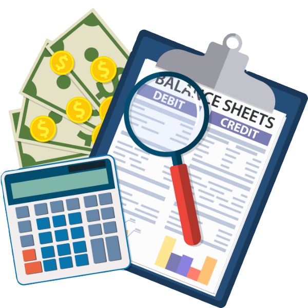 Finance and Accounting Services Finance and Accounting Services