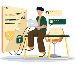 IT and Technical Support IT and Technical Support