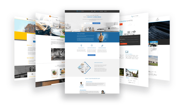 Landing Pages Sale Funnel Landing Pages Sale Funnel
