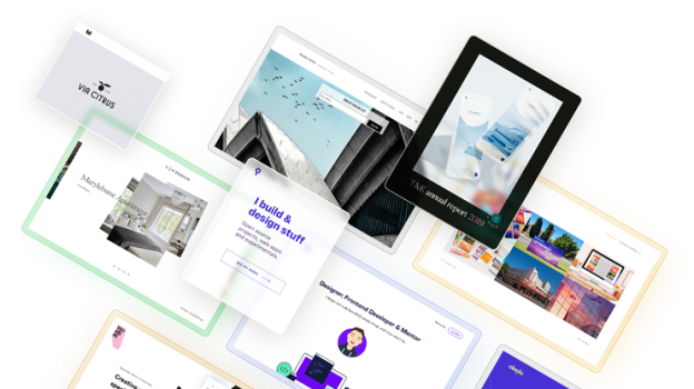 Portfolio Websites Portfolio Websites
