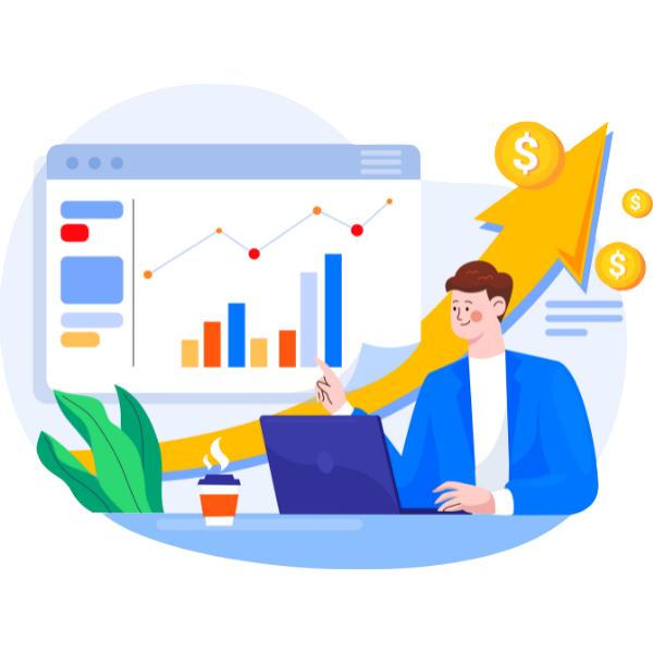 Sales and Marketing Support Sales and Marketing Support